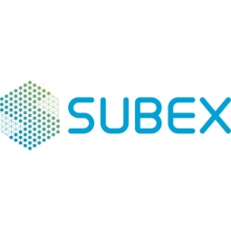 Subex Secure Logo